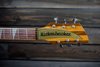 Rickenbacker 360/6 F, Natural: Headstock