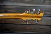 Rickenbacker 360/6 F, Natural: Headstock - Rear