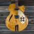 Rickenbacker 360/6 F, Natural: Body - Front
