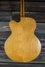 Rickenbacker 360/6 F, Natural: Body - Rear