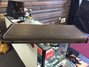 Rickenbacker 360/6 F, Natural: Neck - Rear