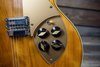 Rickenbacker 360/6 F, Mapleglo: Close up - Free