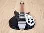 Rickenbacker 325/6 V63, Jetglo: Free image