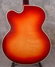 Rickenbacker 360/6 F, Fireglo: Body - Rear