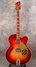 Rickenbacker 360/6 F, Fireglo: Full Instrument - Front