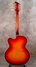 Rickenbacker 360/6 F, Fireglo: Full Instrument - Rear