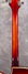 Rickenbacker 360/6 F, Fireglo: Neck - Rear