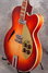 Rickenbacker 360/6 F, Fireglo: Close up - Free2