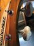 Rickenbacker 4001/4 V63, Mapleglo: Free image
