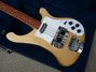 Rickenbacker 4001/4 V63, Mapleglo: Body - Front