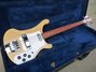 Rickenbacker 4001/4 V63, Mapleglo: Full Instrument - Front