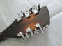 Rickenbacker 360/12 , MonteBrown: Headstock - Rear