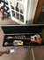 Rickenbacker 4003/4 , Fireglo: Full Instrument - Front