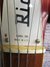 Rickenbacker 365/6 , Fireglo: Headstock
