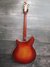Rickenbacker 365/6 , Fireglo: Full Instrument - Rear