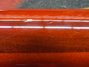 Rickenbacker 365/6 , Fireglo: Neck - Rear