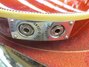 Rickenbacker 365/6 , Fireglo: Close up - Free