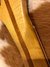 Rickenbacker 4001/4 Mod, Mapleglo: Neck - Rear