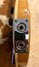 Rickenbacker 4001/4 Mod, Mapleglo: Close up - Free