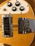 Rickenbacker 4001/4 Mod, Mapleglo: Close up - Free2