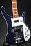 Rickenbacker 4003/4 , Midnightblue: Free image