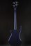 Rickenbacker 4003/4 , Midnightblue: Full Instrument - Rear
