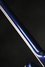 Rickenbacker 4003/4 , Midnightblue: Neck - Rear