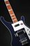 Rickenbacker 4003/4 , Midnightblue: Close up - Free2