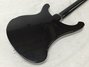 Feb 2002 Rickenbacker 4003/4 , Jetglo: Body - Rear
