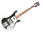 Rickenbacker 4003/4 , Jetglo: Full Instrument - Front