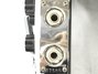 Rickenbacker 4003/4 , Jetglo: Close up - Free