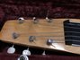 Rickenbacker 105/6 , Natural: Headstock