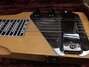 Rickenbacker 105/6 , Natural: Body - Front