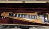 Rickenbacker 105/6 , Natural: Full Instrument - Front