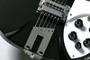 Rickenbacker 350/6 V63, Jetglo: Close up - Free
