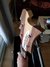 Rickenbacker 4003/4 , Mapleglo: Headstock