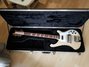 Rickenbacker 4003/4 , Mapleglo: Free image