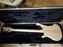 Rickenbacker 4003/4 , Mapleglo: Full Instrument - Rear