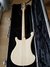 Rickenbacker 4003/4 , Mapleglo: Neck - Rear