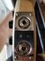 Rickenbacker 4003/4 , Mapleglo: Close up - Free