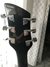 Rickenbacker 620/6 , Jetglo: Headstock - Rear