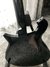 Aug 2011 Rickenbacker 620/6 , Jetglo: Body - Rear