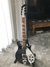Rickenbacker 620/6 , Jetglo: Full Instrument - Front