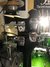 Rickenbacker 4003/4 , Jetglo: Headstock - Rear
