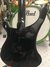 Jul 2010 Rickenbacker 4003/4 , Jetglo: Body - Rear
