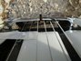 Rickenbacker B/6 Mod, Black: Close up - Free2