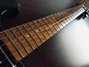 Rickenbacker 610/6 , Jetglo: Neck - Front