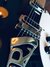 Rickenbacker 610/6 , Jetglo: Close up - Free2