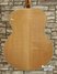Jan 1995 Rickenbacker 700/6 Comstock, Mapleglo: Body - Rear