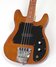 Rickenbacker 3000/4 , Walnut: Body - Front